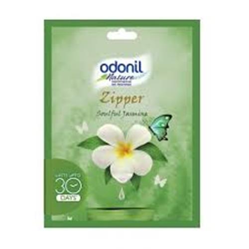 ODONIL ZIPPER JASMINE 10g.